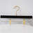 Solid wood pants rack-1663375774