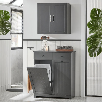 Munsell Bathroom Cabinet