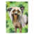 Brown Chinese Crested