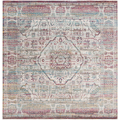 Bruckmann Performance Oriental Rug