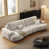 Ivory Polyester Fibre