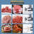 Heavy Duty Electric Meat Grinder