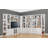 Annmarie TV Stand for TVs up to 55"
