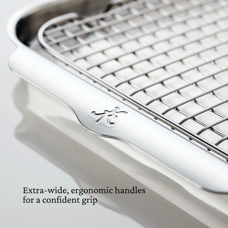 Hestan Provisions OvenBond Ovenware Set, 5-piece