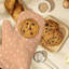 Crochet en coton Baby Animal Express
