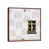 Classic Brown Wood Framed selected