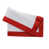White/Red