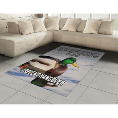 Luxora Hand Woven Area Rug