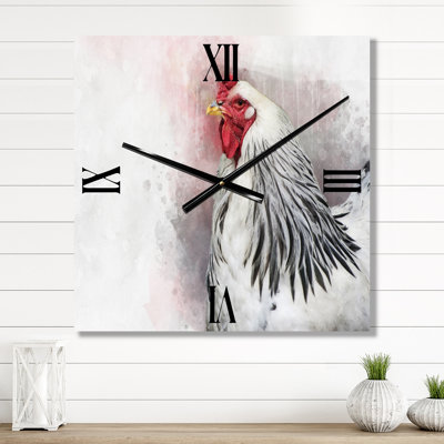 Horloge murale