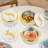 3Pcs Thermal Dish Set With Lids-549352531