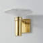 BRANN 1 LIGHT WALL SCONCE