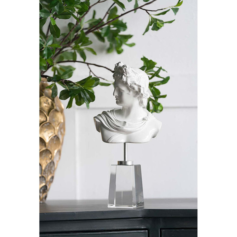 Sculpture Bonnamere sur pied