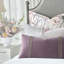 Andromeda Lumbar Pillow Cover & Insert