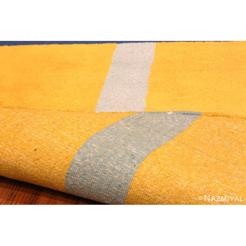 One-of-a-Kind Round 7' X 7' Area Rug