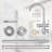 Floor Tub Spout with Diverter-70841642