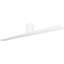 Plank Smart 60 Hugger Ceiling Fan-603655741
