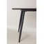 Roermond Metal Base Dining Table