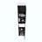 Bathroom Side Cabinet,2-Soft Close Doors,Float Mounting Design-1024036758