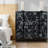 Sorbus 12 Drawers Dresser with Steel Frame and Wood Top-66250975
