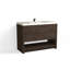 Vue 48" W Freestanding Single Bathroom Vanity-1211435640-1211435645-1211435635