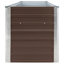 Edmund Metal Raised Garden Bed-745146915-747388243