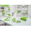 Wow Plastic Paper Organiser-50100144