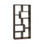 Bibliothèque géométrique Adolf H 70,75 "x l 35"-1265932603