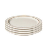 Heritage Atrium Set of 4 Medium Plates