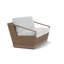 Charisma Outdoor 2 - Seat Loveseat-1070141688
