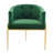 Savour Tufted Performance Velvet Accent Chair-432763874
