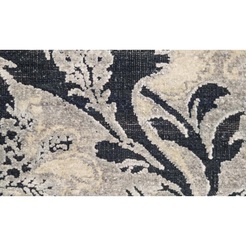 One-of-a-Kind 7'10" X 10'1" Area Rug