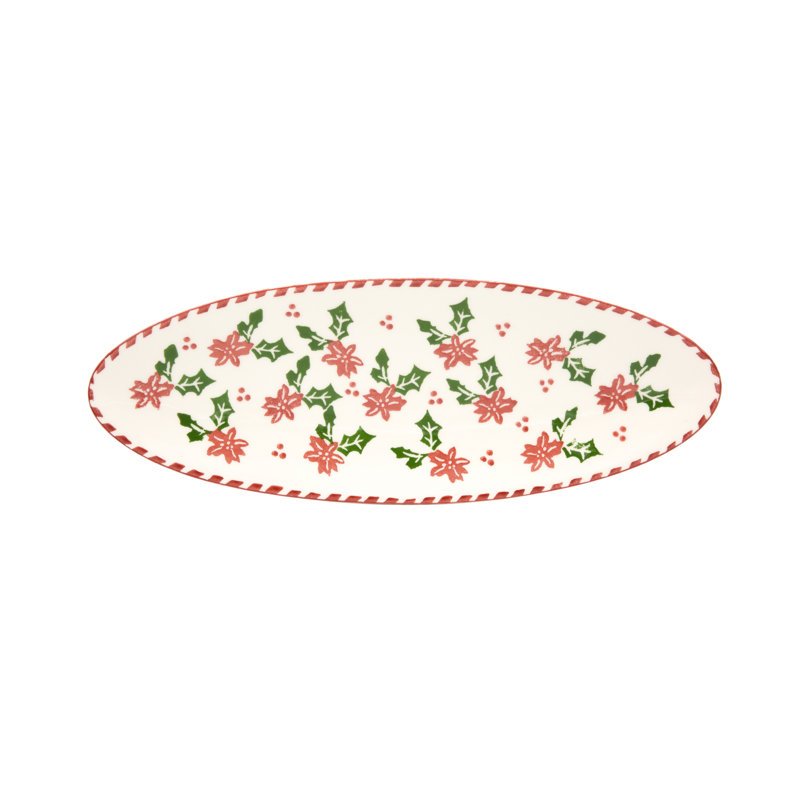 Natal Appetizer Tray