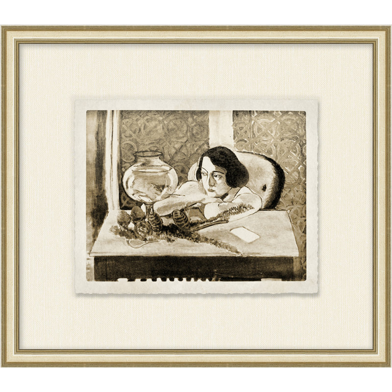 Parish Style 6 Print
