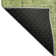 Premium Machine Washable Prisco Sage Rug