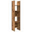 Book Cabinet Chipboard Standing Shelf Rack-2009762347-2009762342
