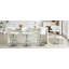 Chaise de bar moderne rotative réglable, 4 pièces-983994408-983994415-983994452