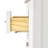 Ferree 42'' Single Bathroom Vanity Base Only-29920946