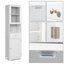 Armoire de rangement