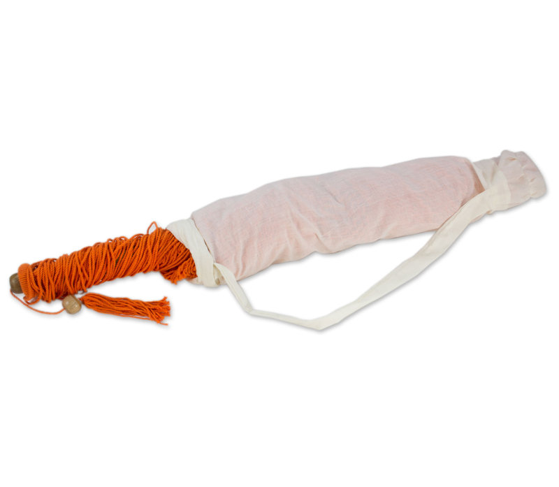 Chaise hamac Ranger, Orange