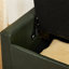 Banc repose-pieds 48 po avec rangement-131203629