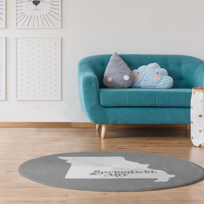 Tapis en polyester springfield missouri