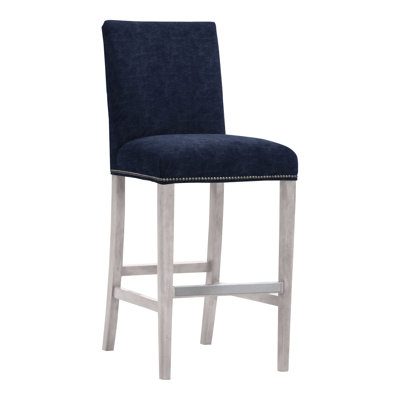 Gin Fizz 31" Bar Stool