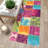 Draper Patchwork Indoor Rug-690189962