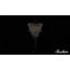 Lampe de table de chevet 3 lumières