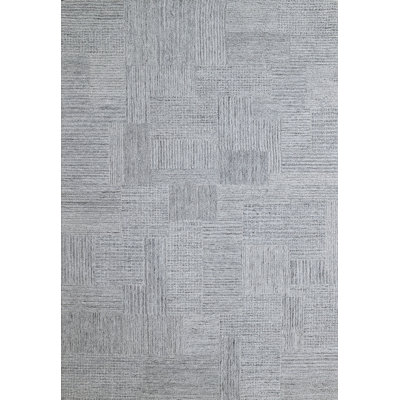 Hand Tufted Rug