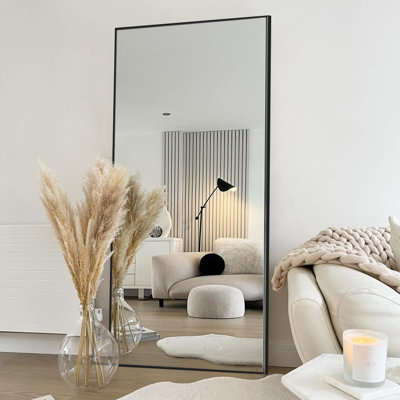 Miroir pleine grandeur Vertell