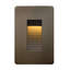 Luna 1-Light LED Step Light-1619372881