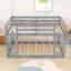 Lit superposé en bois Emirhan-1419348883-1419348886