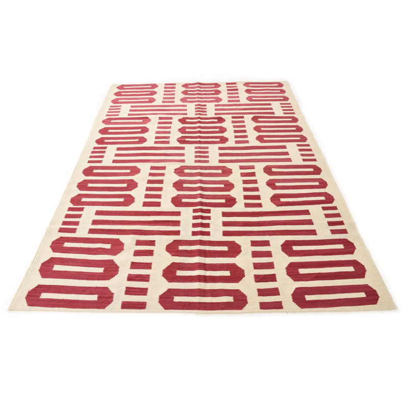 Prichard Ivory Rug