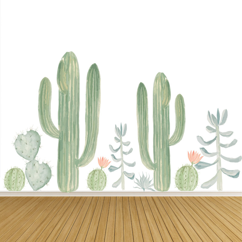 Landscape & Nature Wall Decal